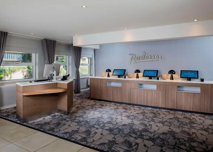 Radisson Hotel York
