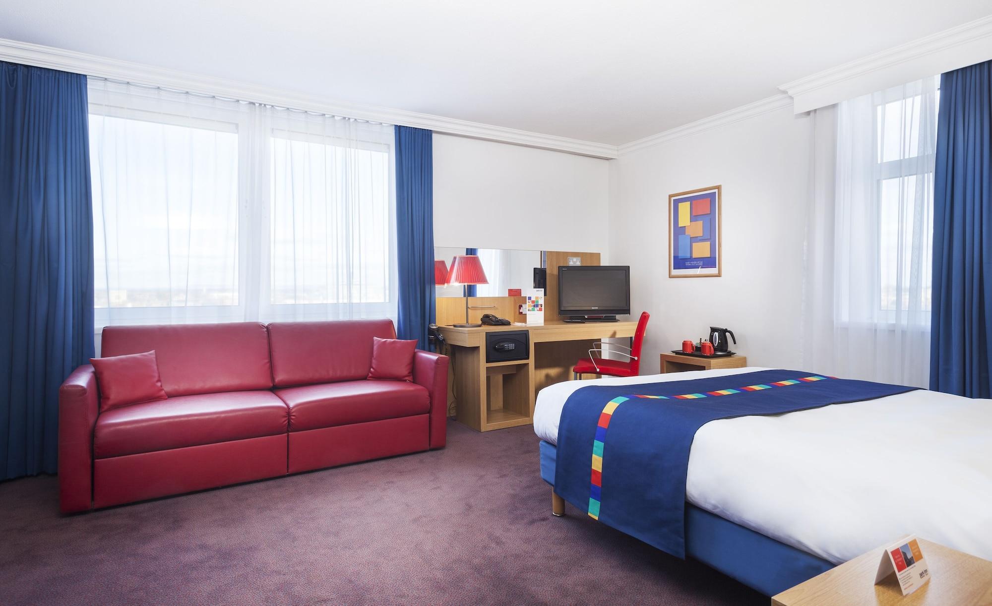 Hotel Radisson 4*