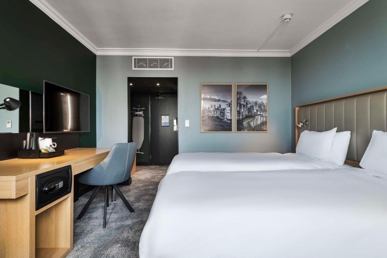 Hotel Radisson York