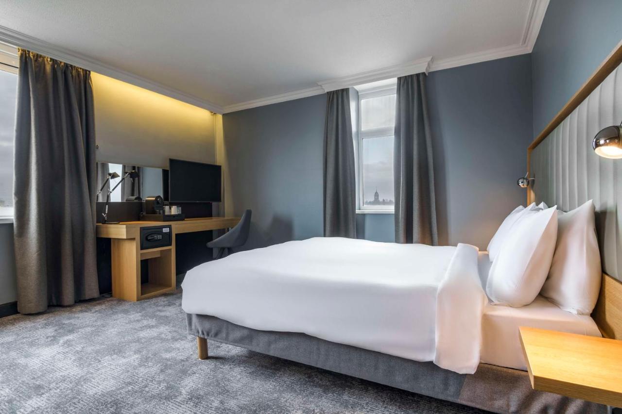 Radisson Hotel York