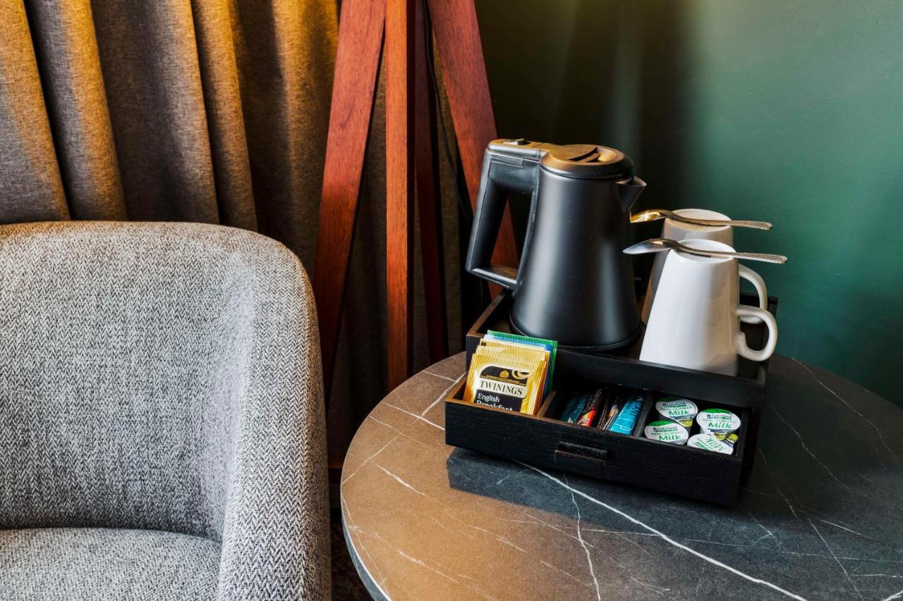 Radisson 4* York