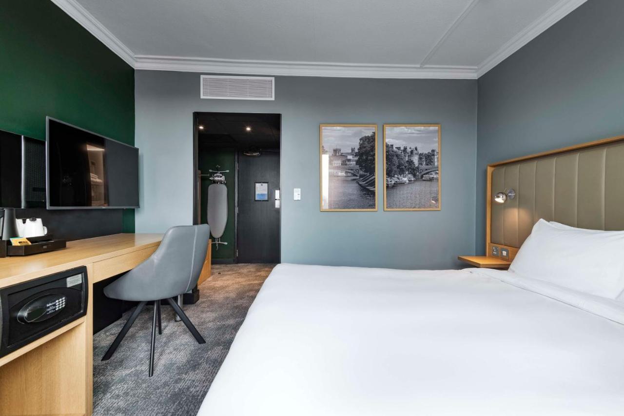 Hotel Radisson 4*