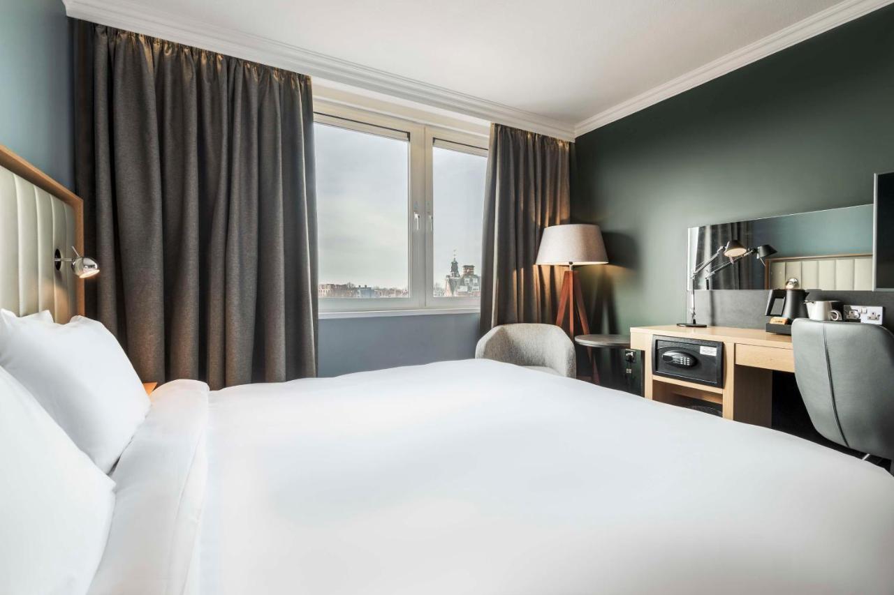 Radisson Hotel