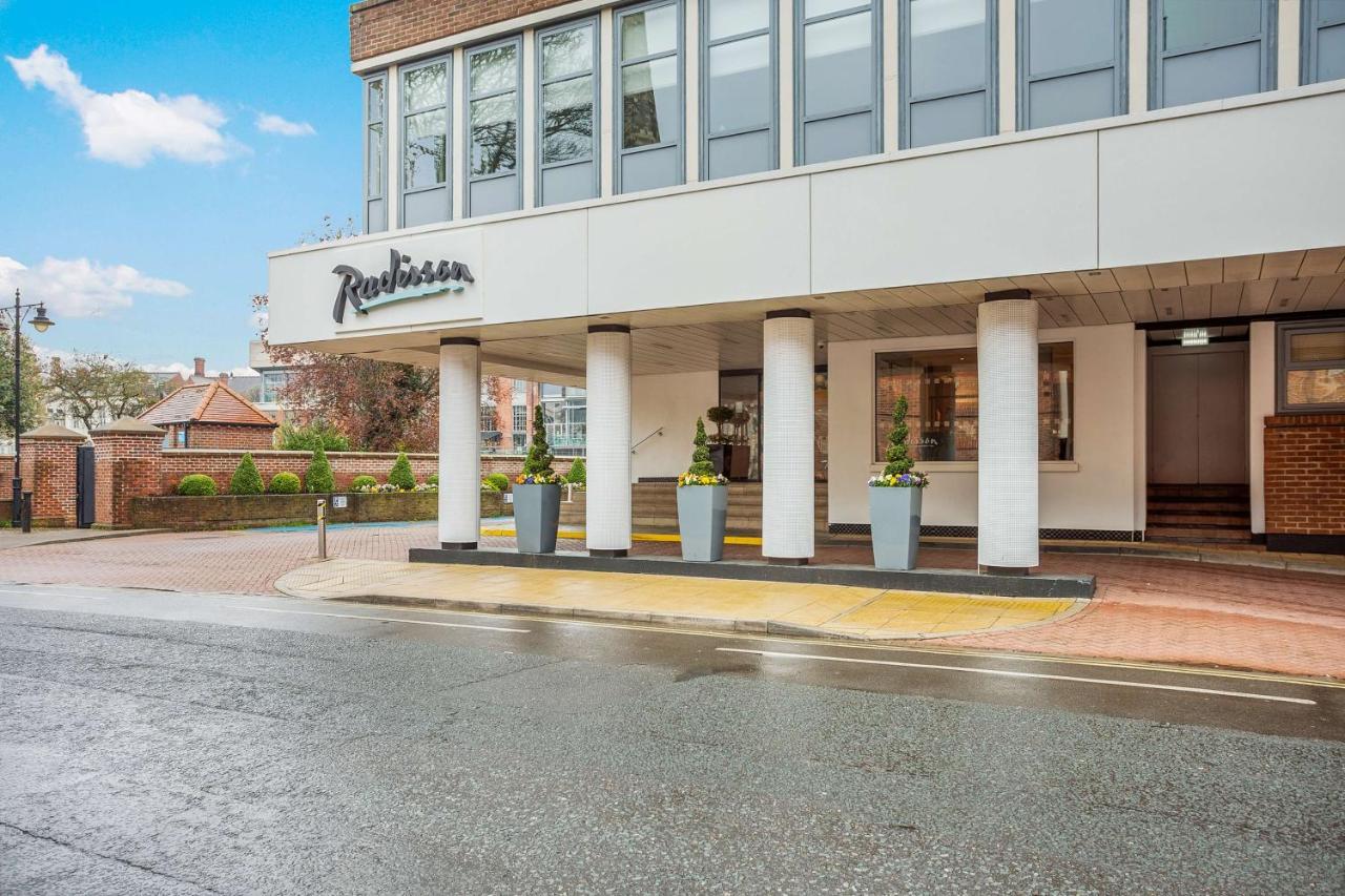 Radisson