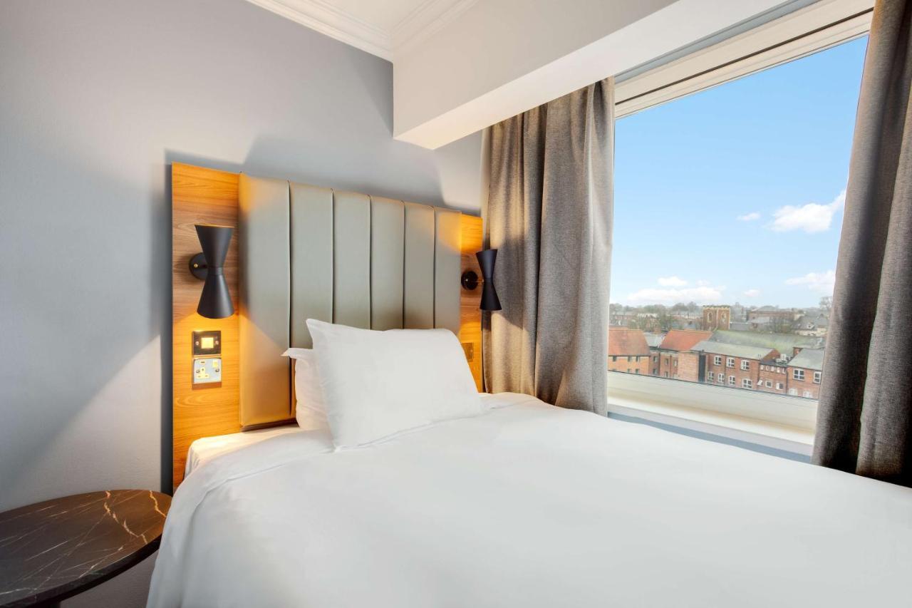 Hotel Radisson