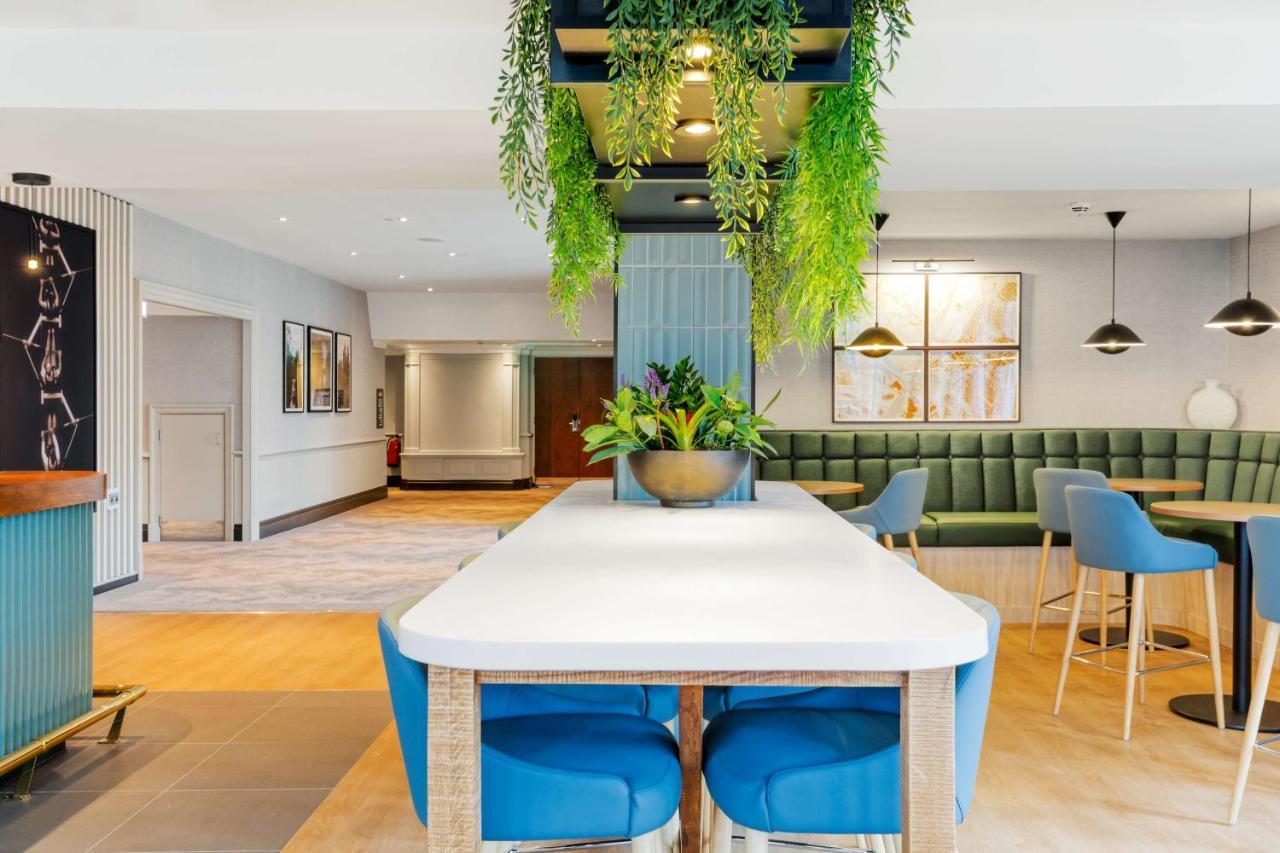 Radisson 4* York
