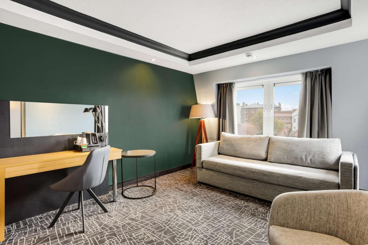 Hotel Radisson 4*