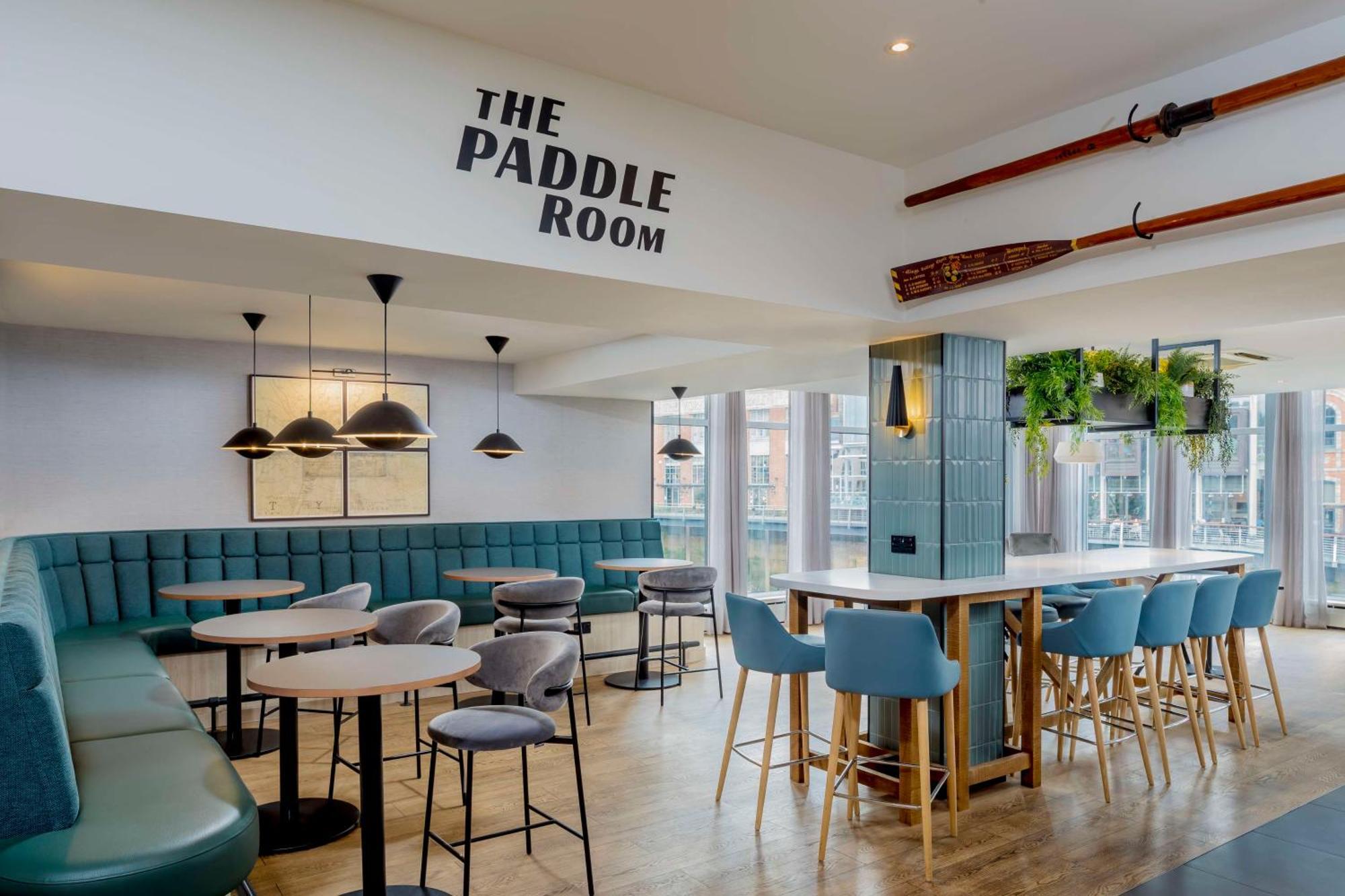 Radisson York