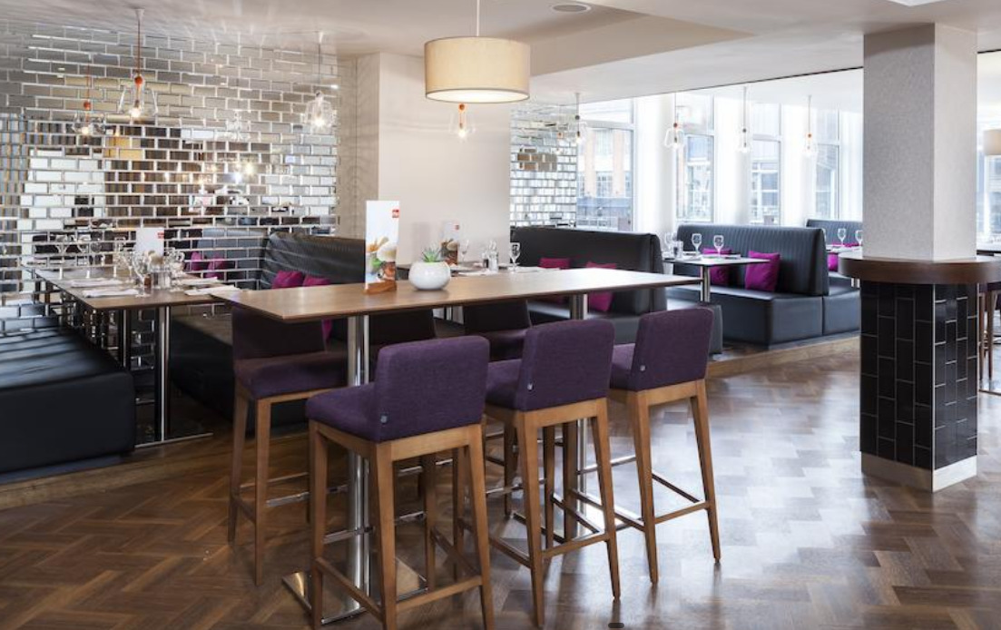 Radisson 4* York